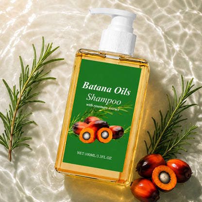 Uhulk Volume Boost Shampoo