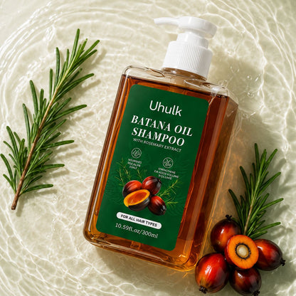 Uhulk Lightweight Volume Shampoo