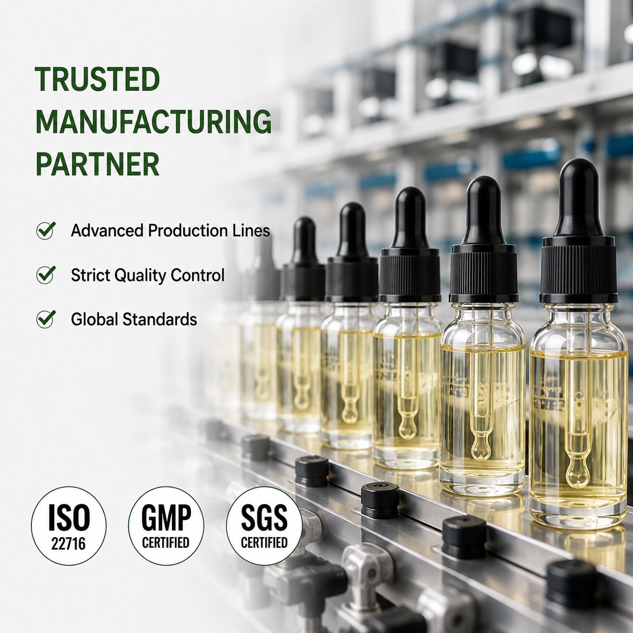 Uhulk Pure Extract Oil