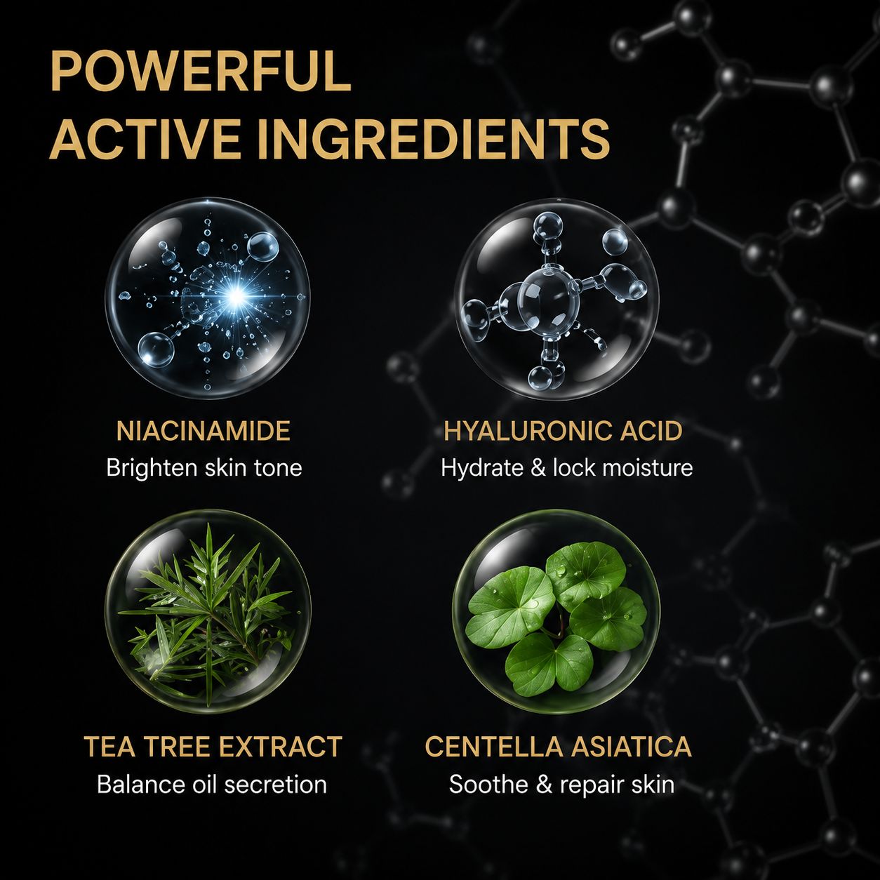 Uhulk Men Oil Control Tone-Up Cream
