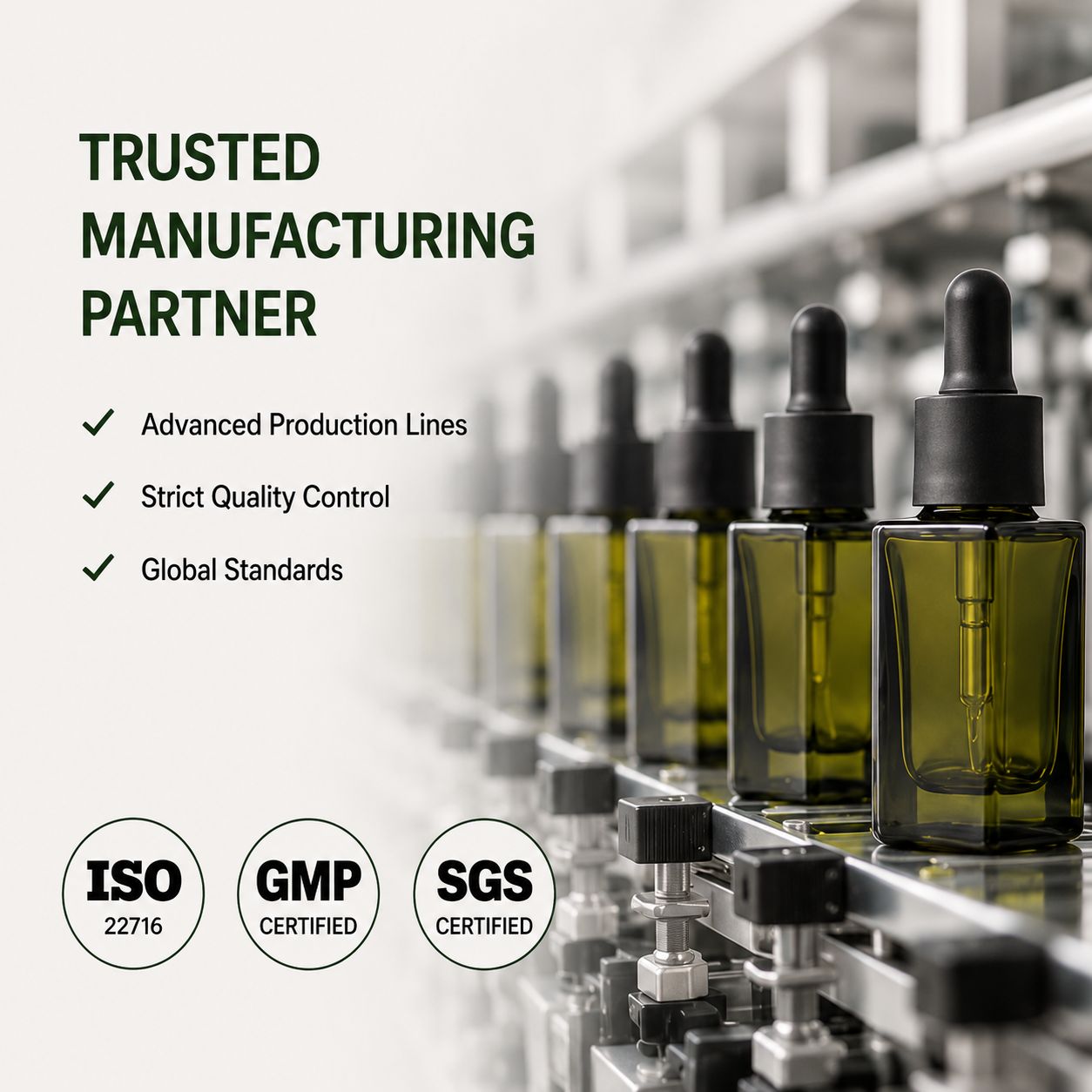 Uhulk Vital Plant Oil