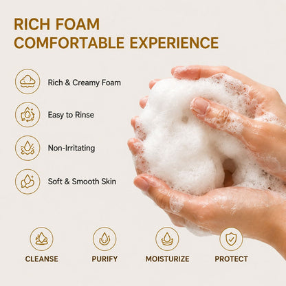Uhulk Sulfur Mite Control Liquid Soap