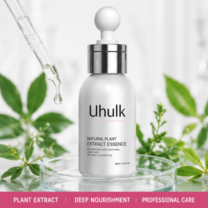 Uhulk Botanical Essential Oil