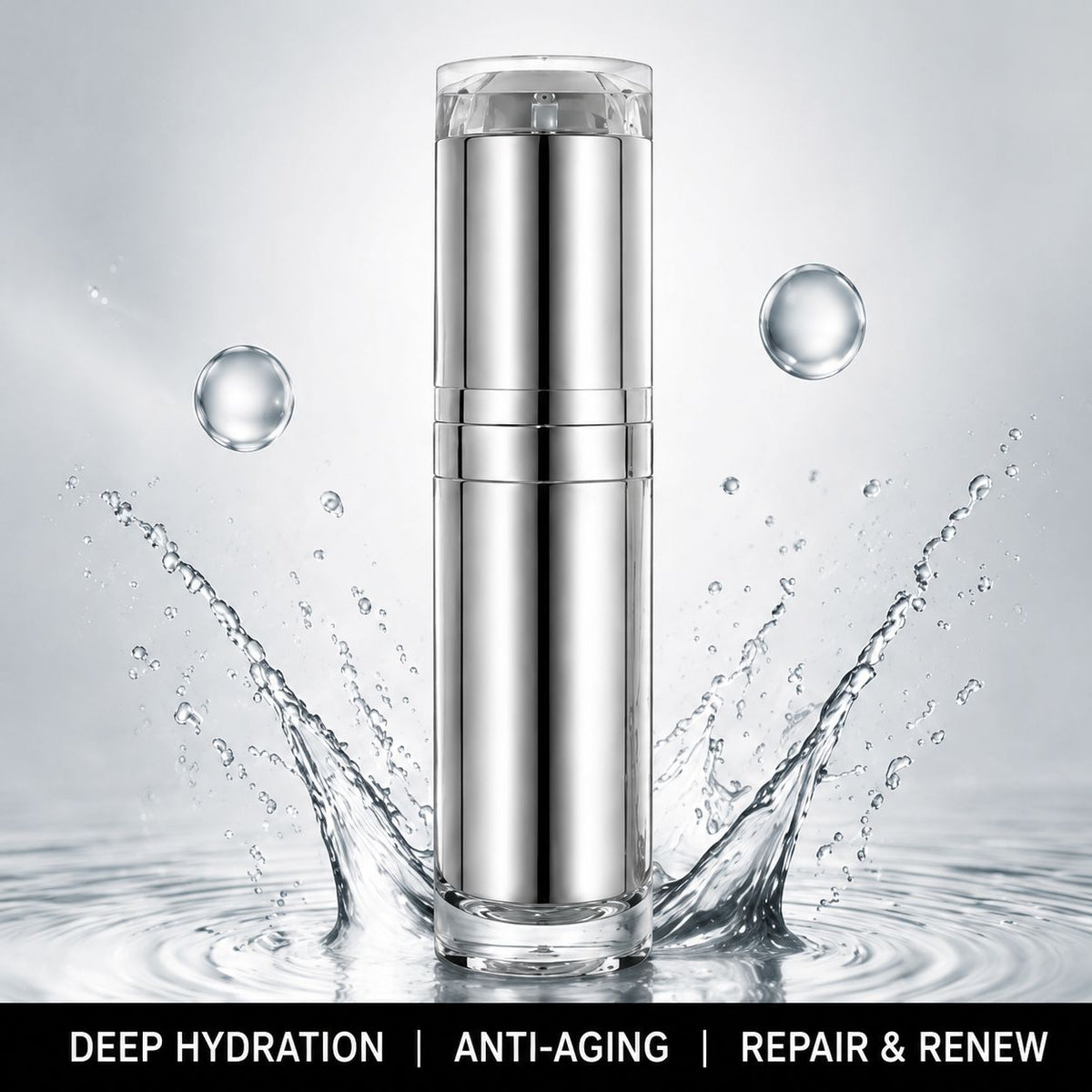 Uhulk Multi-Peptide Youth Facial Serum