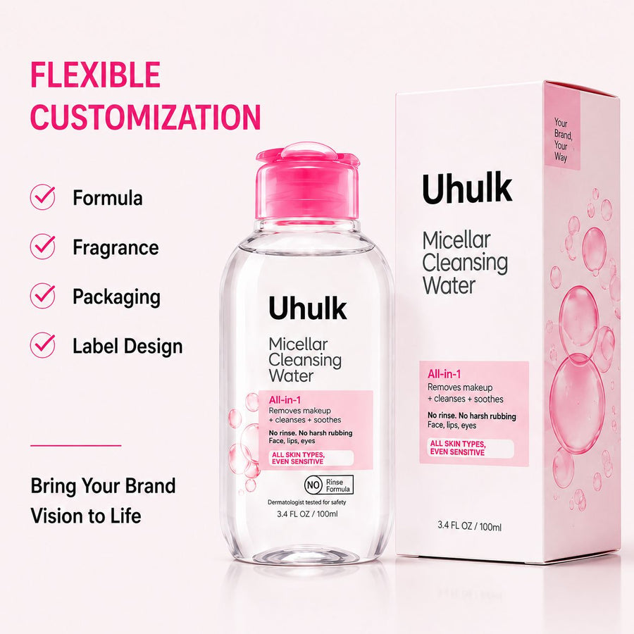 Sensitive Skin