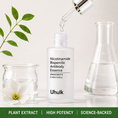 Uhulk Radiance Essence
