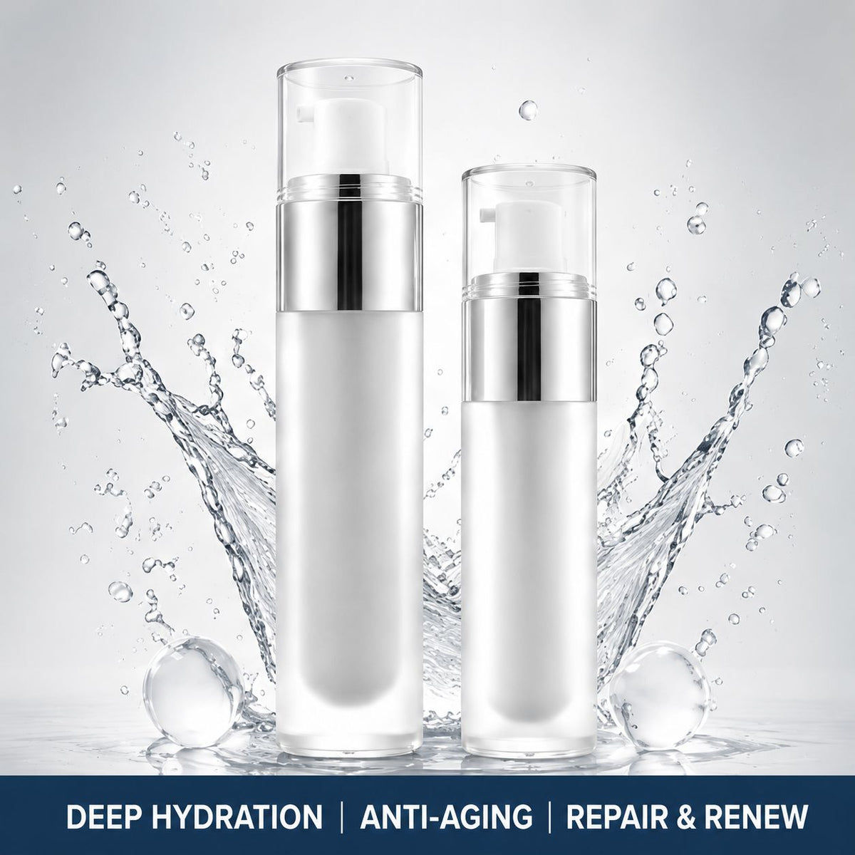 Uhulk Tranexamic Acid Brightening Facial Serum