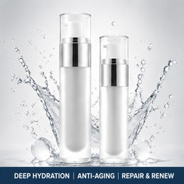 Uhulk Tranexamic Acid Brightening Facial Serum