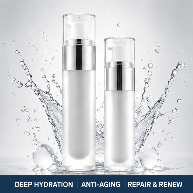 Uhulk Tranexamic Acid Brightening Facial Serum