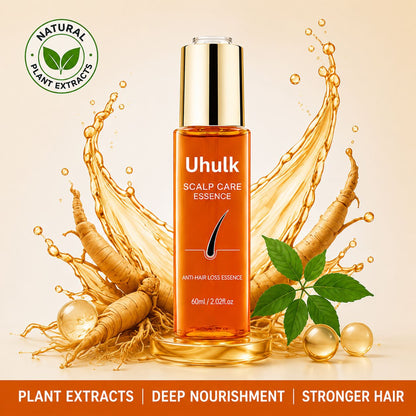 Uhulk Revitalizing Scalp Care Serum
