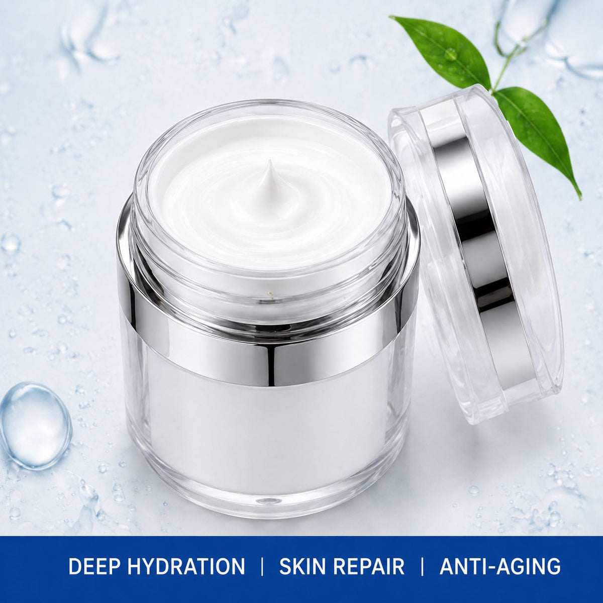 Uhulk Brightening Face Cream
