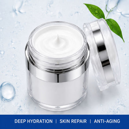 Uhulk Brightening Face Cream