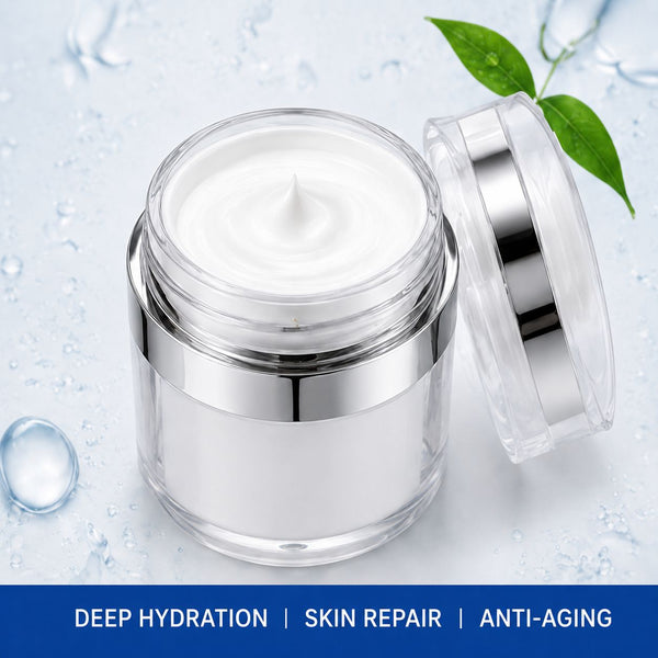 Uhulk Brightening Face Cream