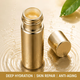 Uhulk Luxury Firming Face Cream