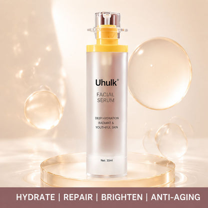 Uhulk Collagen Firming Facial Serum