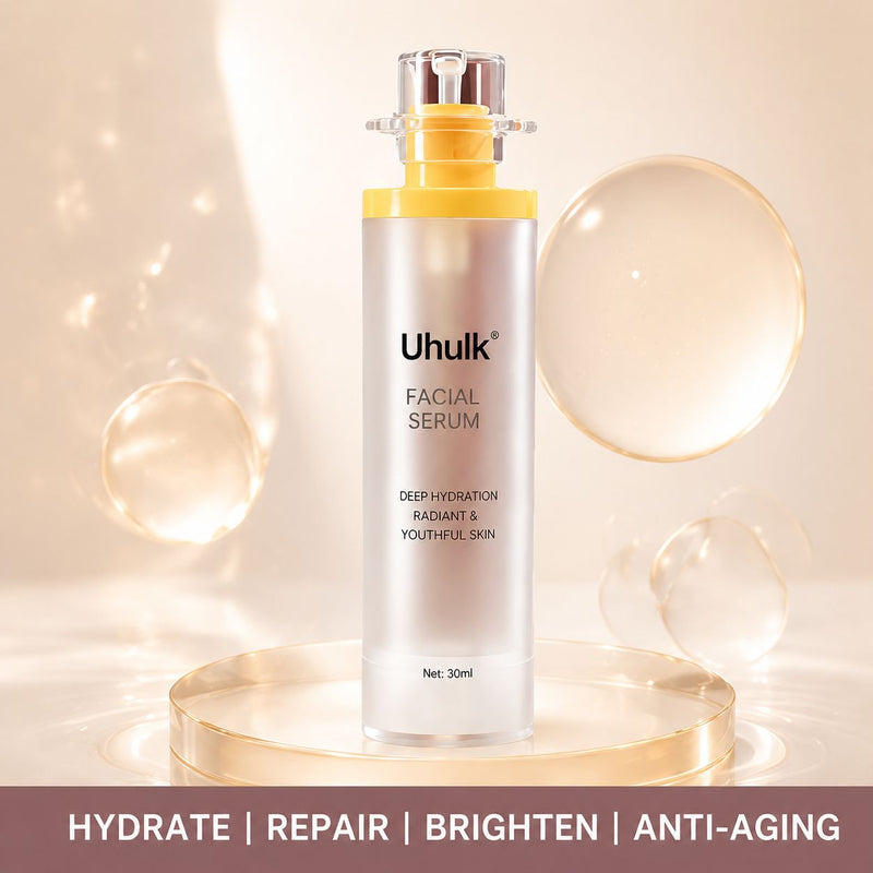 Uhulk Collagen Firming Facial Serum