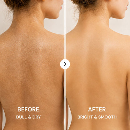 Uhulk Brightening Body Wash