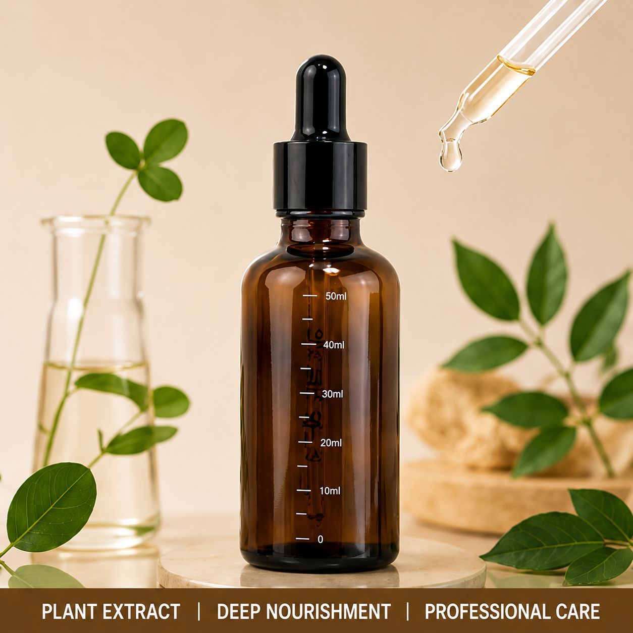 Uhulk Plant Essence