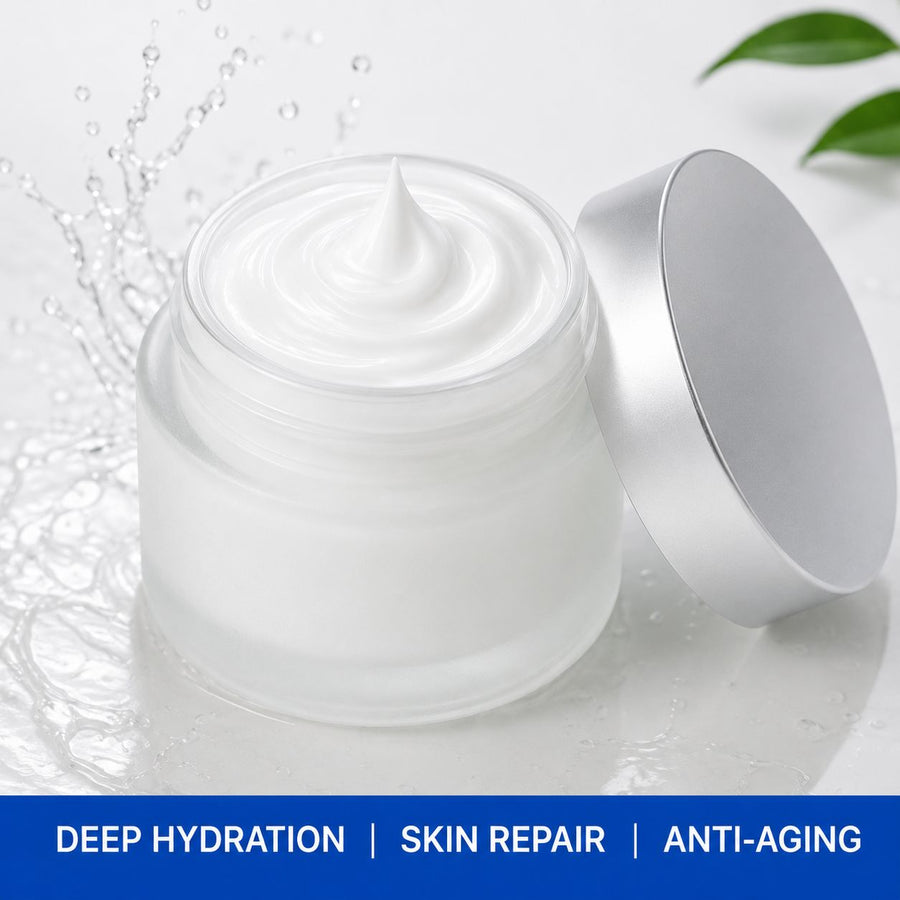 Sensitive Skin