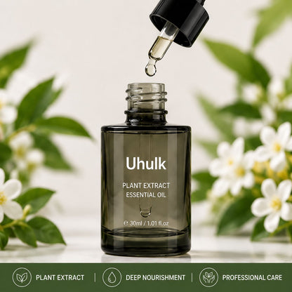 Uhulk Herbal Repair Oil