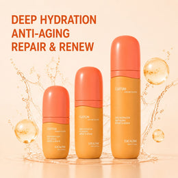 Uhulk Vitamin C Radiance Facial Serum