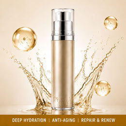 Uhulk Collagen Lift Facial Serum