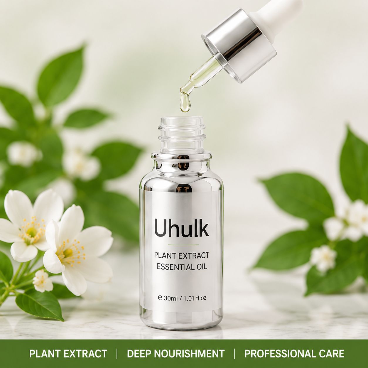 Uhulk Phyto Elixir