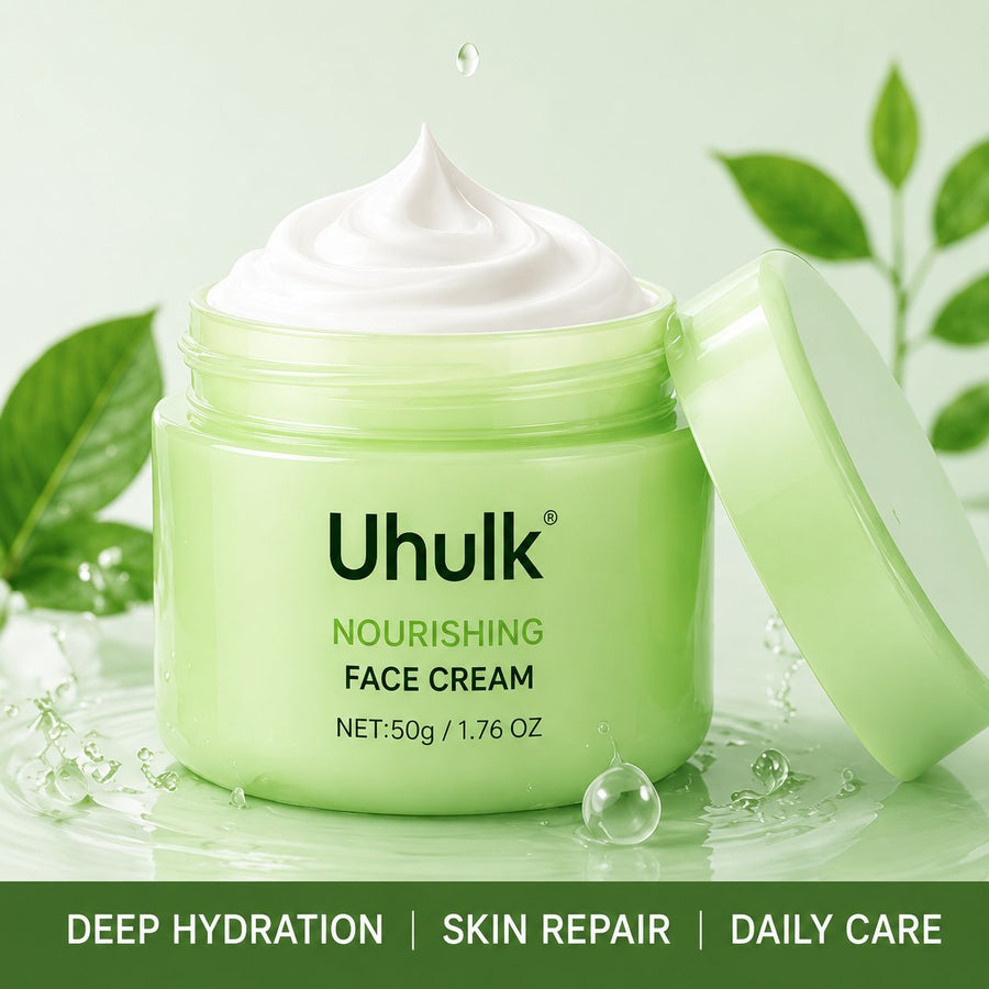 Sensitive Skin