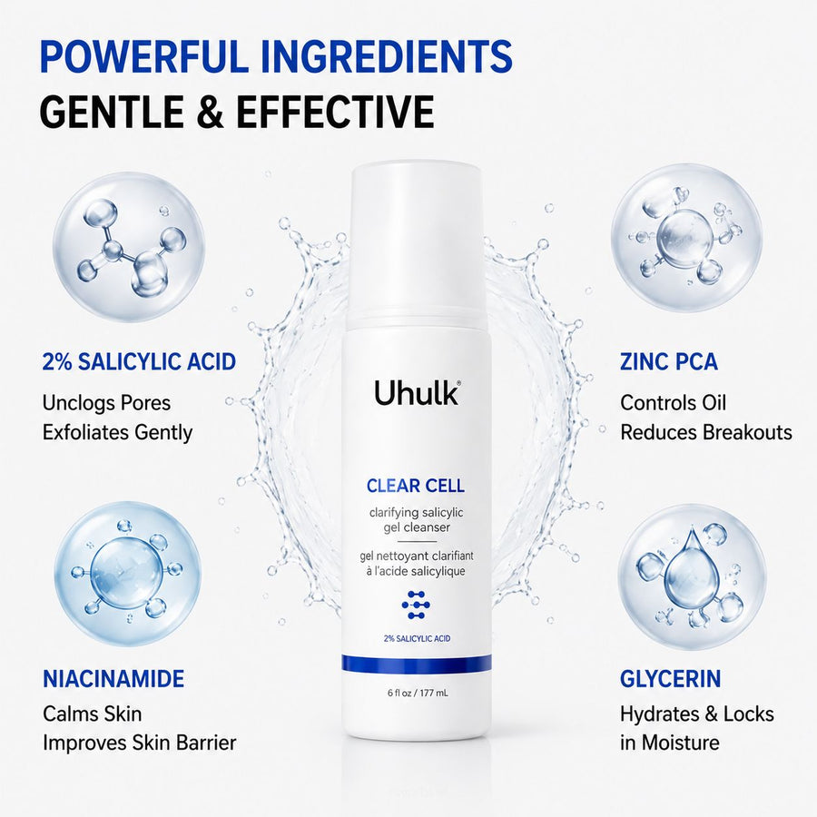 Sensitive Skin