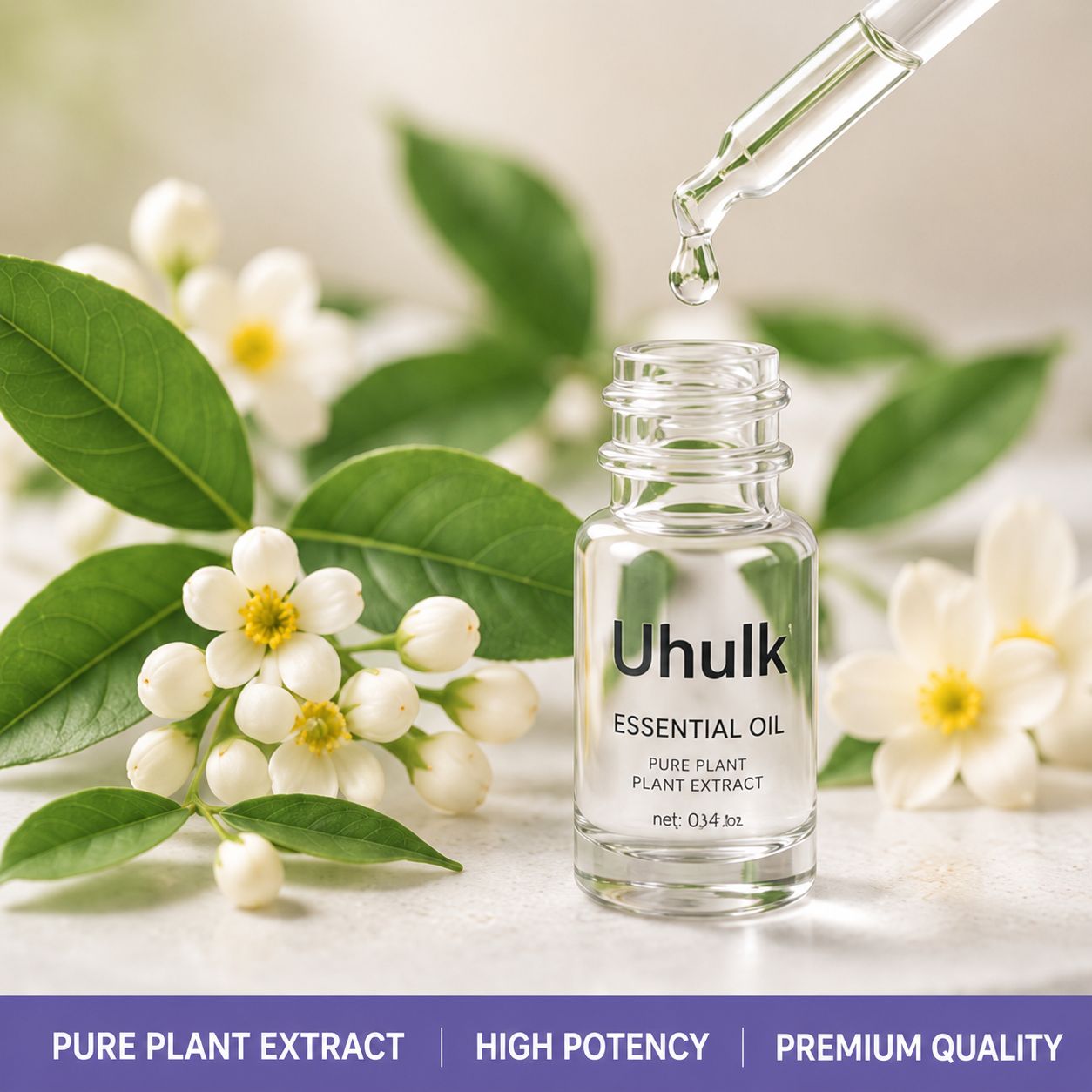 Uhulk Drop Essence
