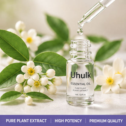 Uhulk Drop Essence