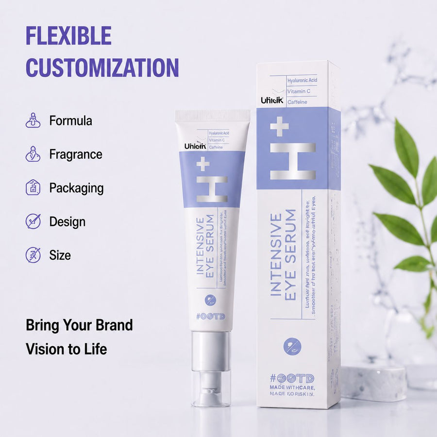 Sensitive Skin