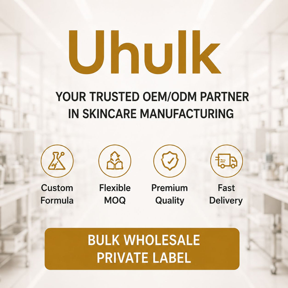 Uhulk Turmeric Soothing Face Scrub