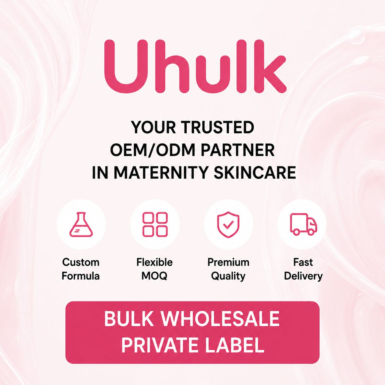 Uhulk Collagen Stretch Mark Cream