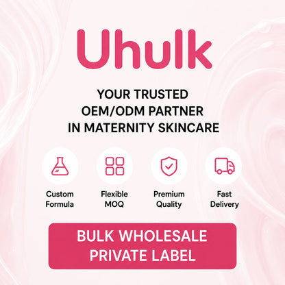 Uhulk Collagen Stretch Mark Cream