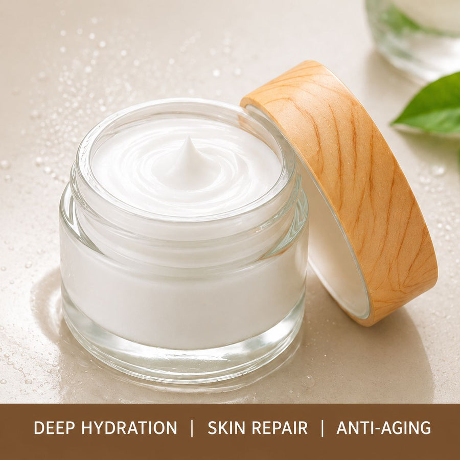 Sensitive Skin