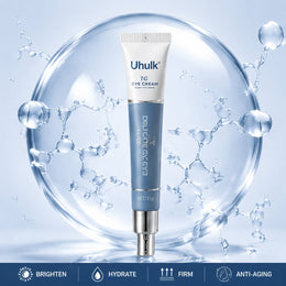 Uhulk Hydrating Eye Serum