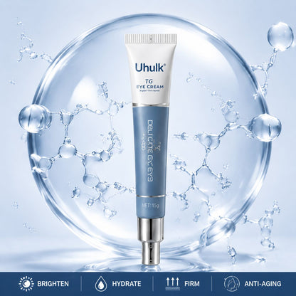 Uhulk Hydrating Eye Serum
