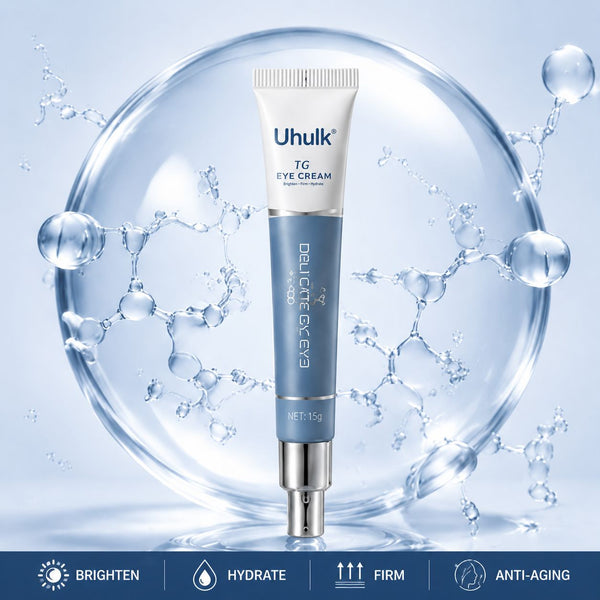 Uhulk Hydrating Eye Serum