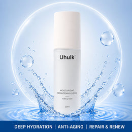 Uhulk Ceramide Recovery Facial Serum