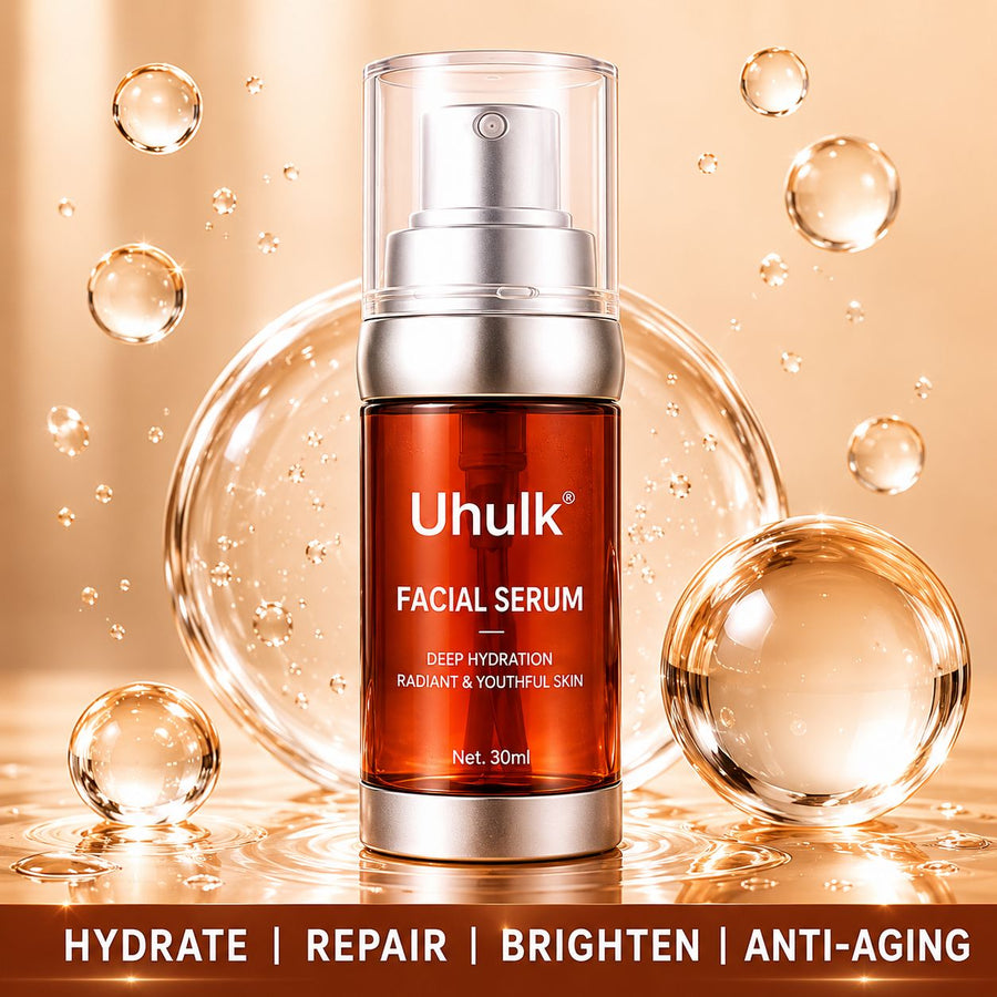 Sensitive Skin