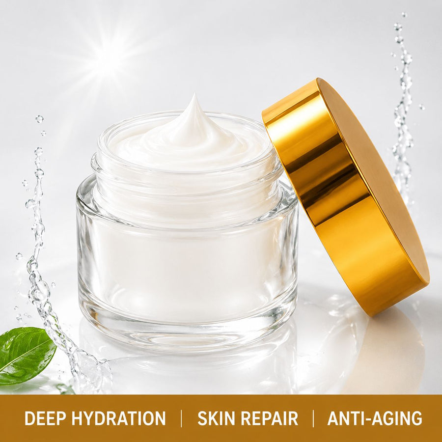 Sensitive Skin