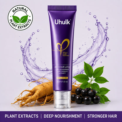Uhulk Scalp Care Essence