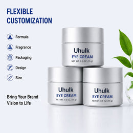 Uhulk Anti-Aging Eye Cream