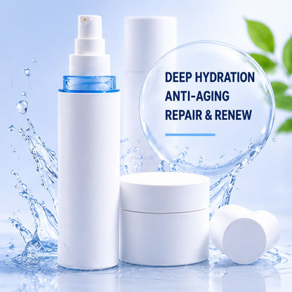 Uhulk Barrier Boost Facial Serum