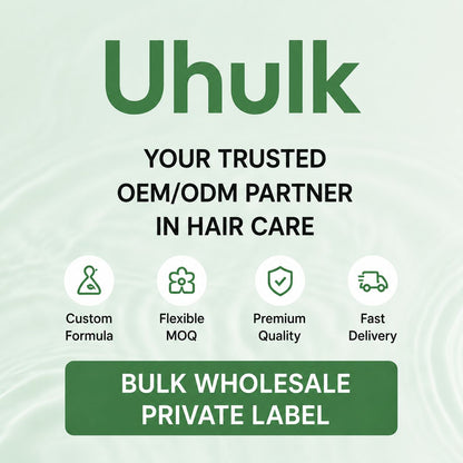 Uhulk Amino Acid Hair Conditioner