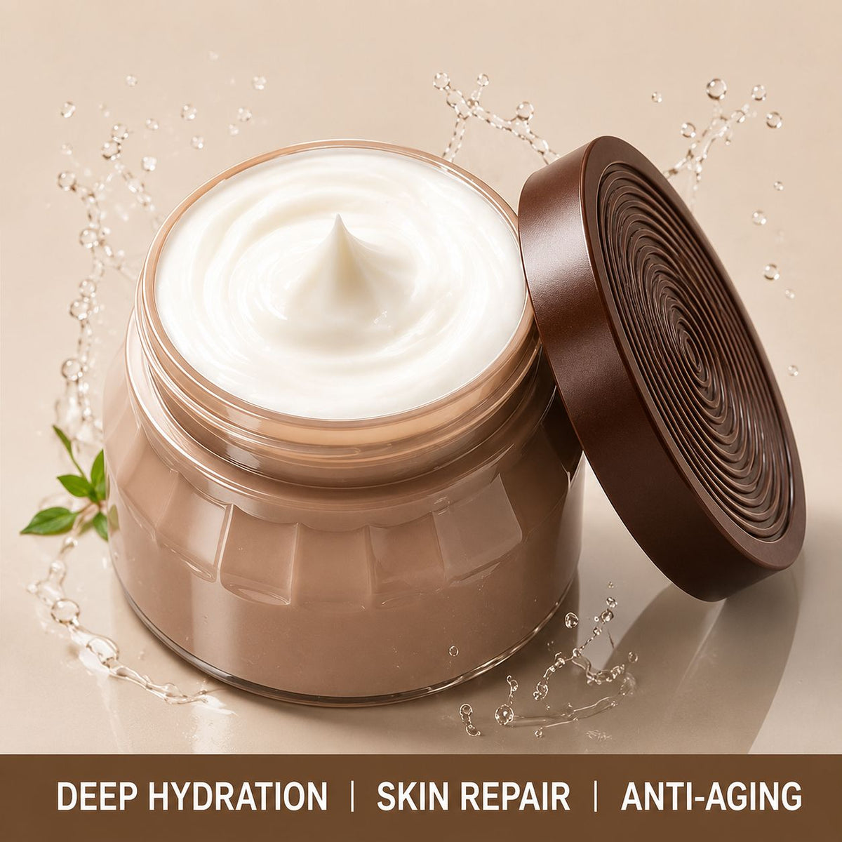 Uhulk Collagen Renewal Face Cream