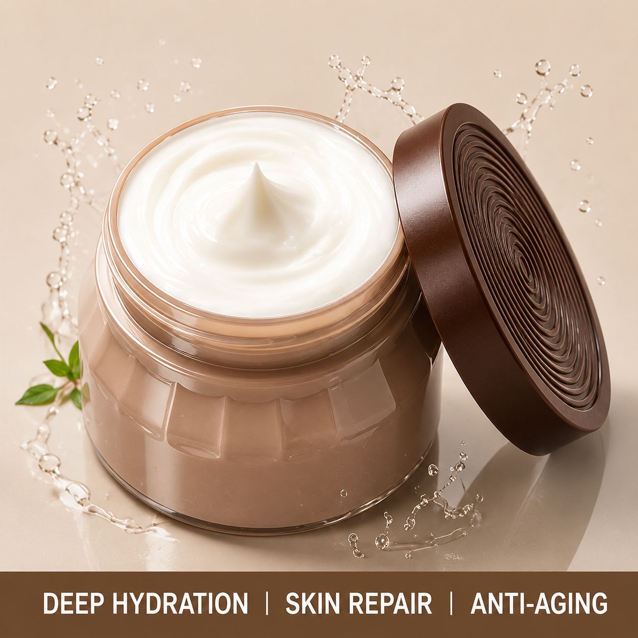 Uhulk Collagen Renewal Face Cream