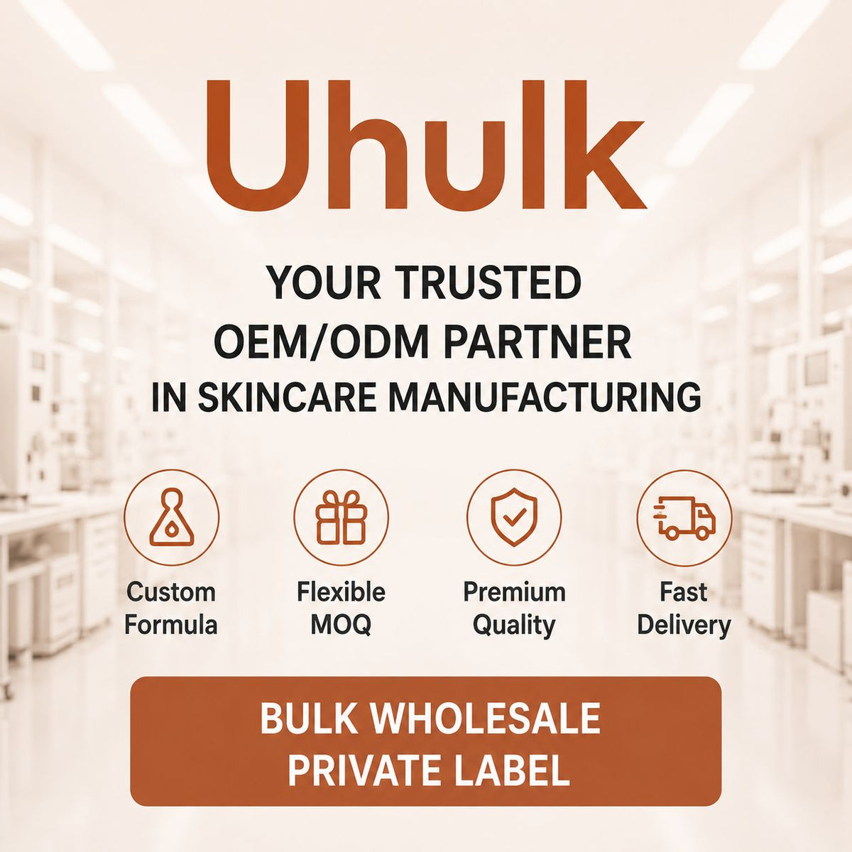 Uhulk Himalayan Renewing Face Scrub