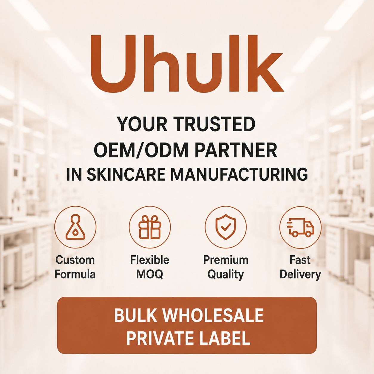 Uhulk Himalayan Renewing Face Scrub